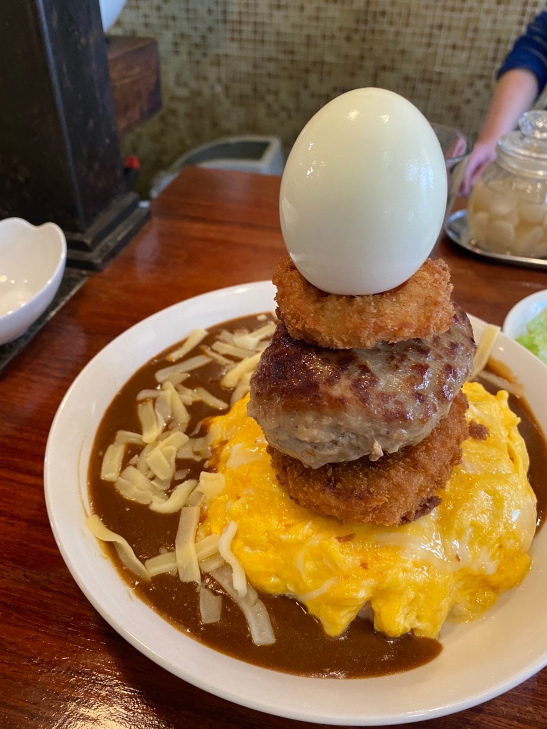 カレー